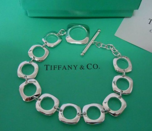 Bracciale Tiffany Modello 400